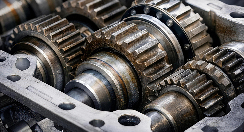 Industries & Applications We Serve