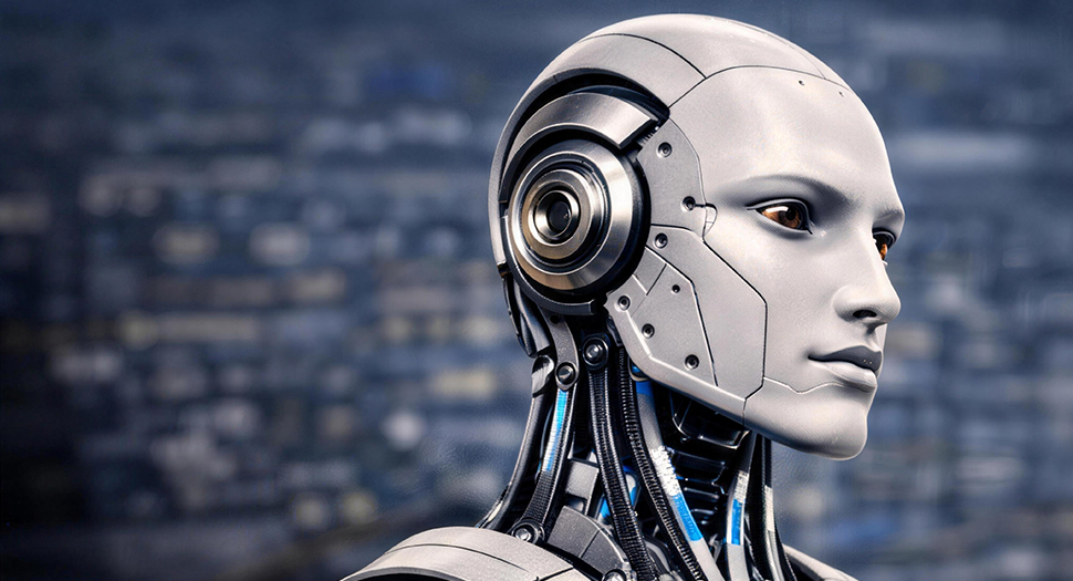 Humanoid Robot Joint Systems