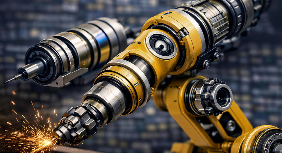 Industrial Equipment