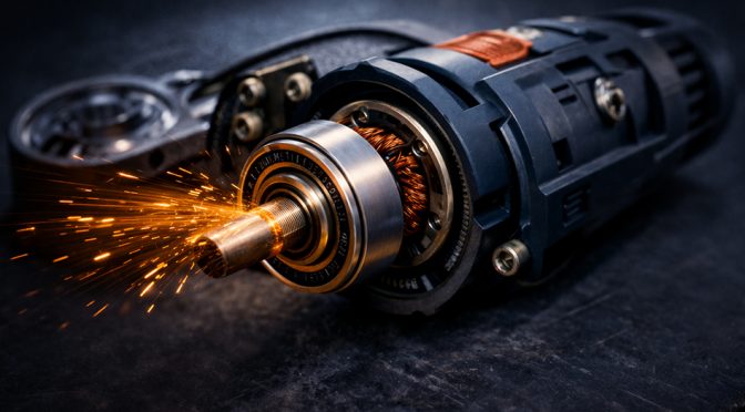 Power Tool Transmission Systems