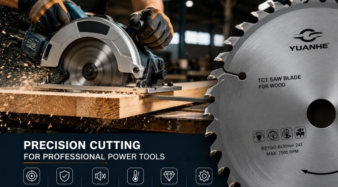 Power Tools Industry