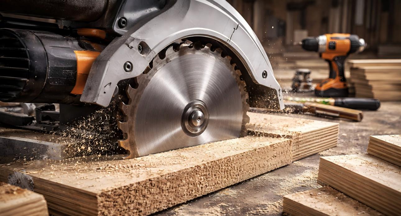 Woodworking Industry