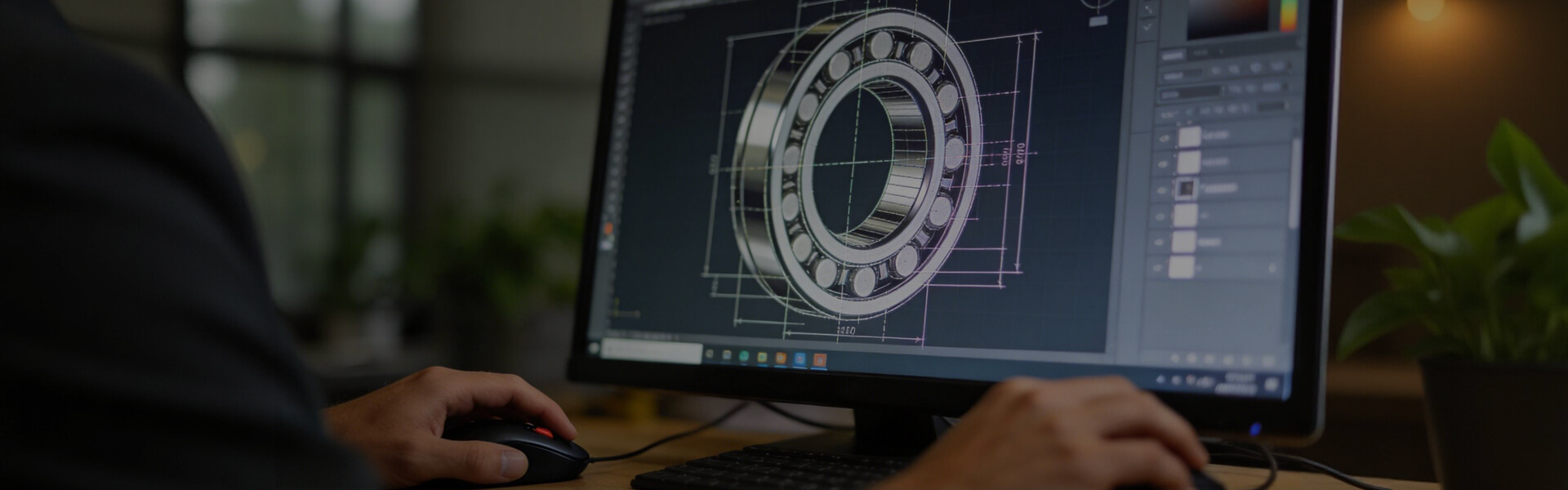 OEM / Custom Manufacturing